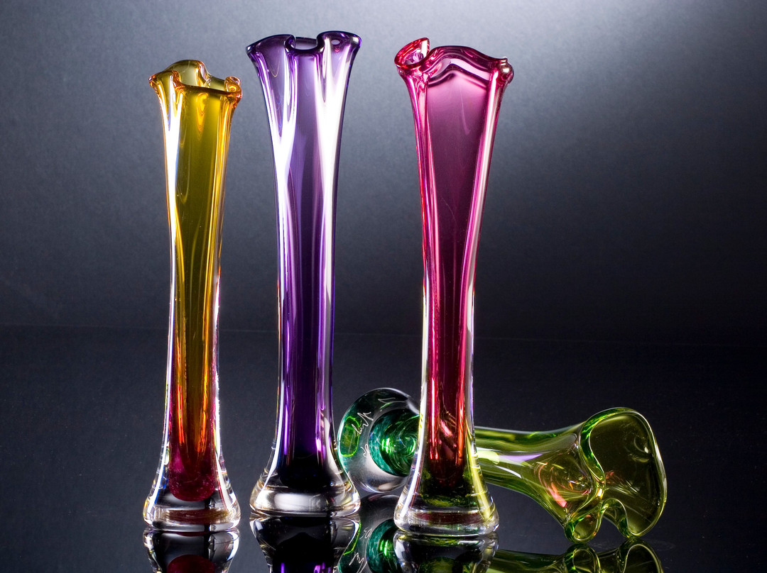 Thal Glass Studio-威尔逊必去景点