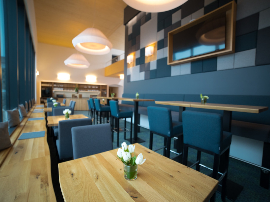 Hotel Zum Hirsch主图