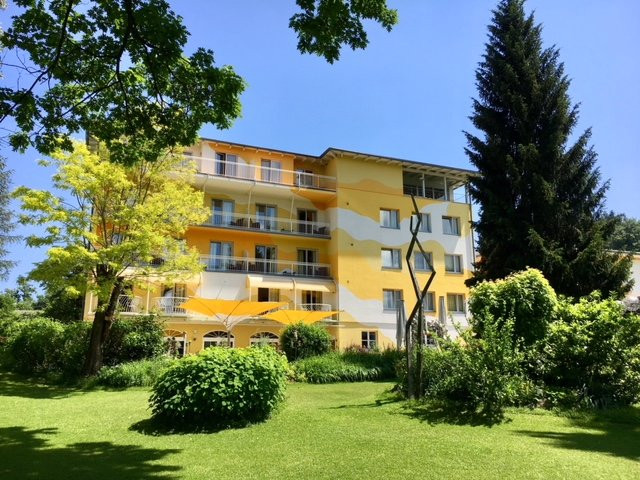 das Moser - Hotel Garni am See主图