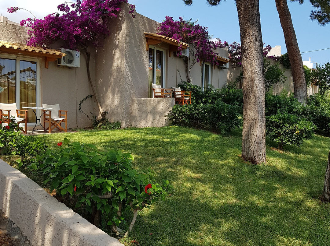 奥特弗布鲁卡普西斯埃利特度假酒店主图