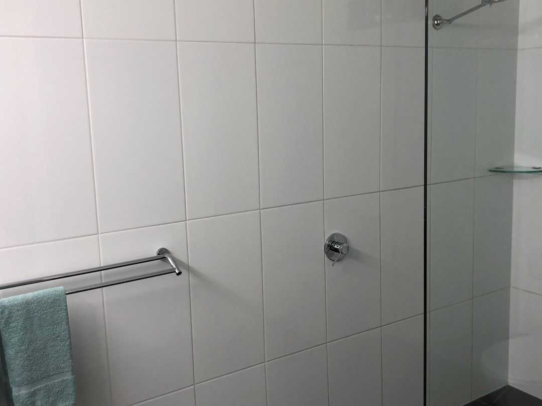 Welcome Stranger Motel主图