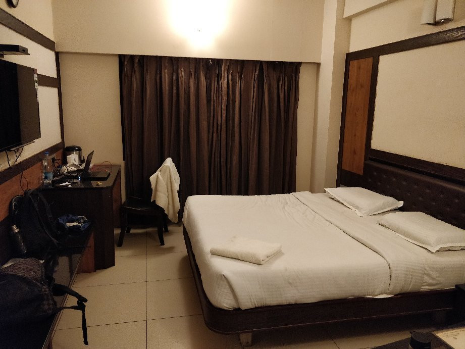 Westland Hotel主图