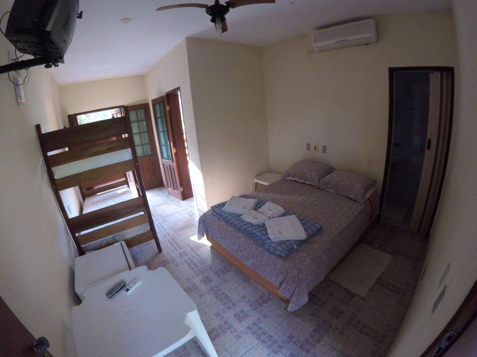 Pousada do Marquinhos主图