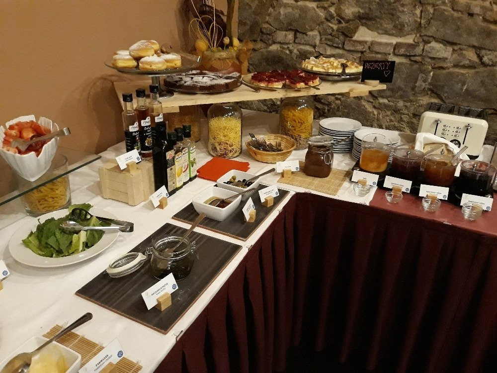 LH Hotel Dvorak Tabor Congress & Wellness主图