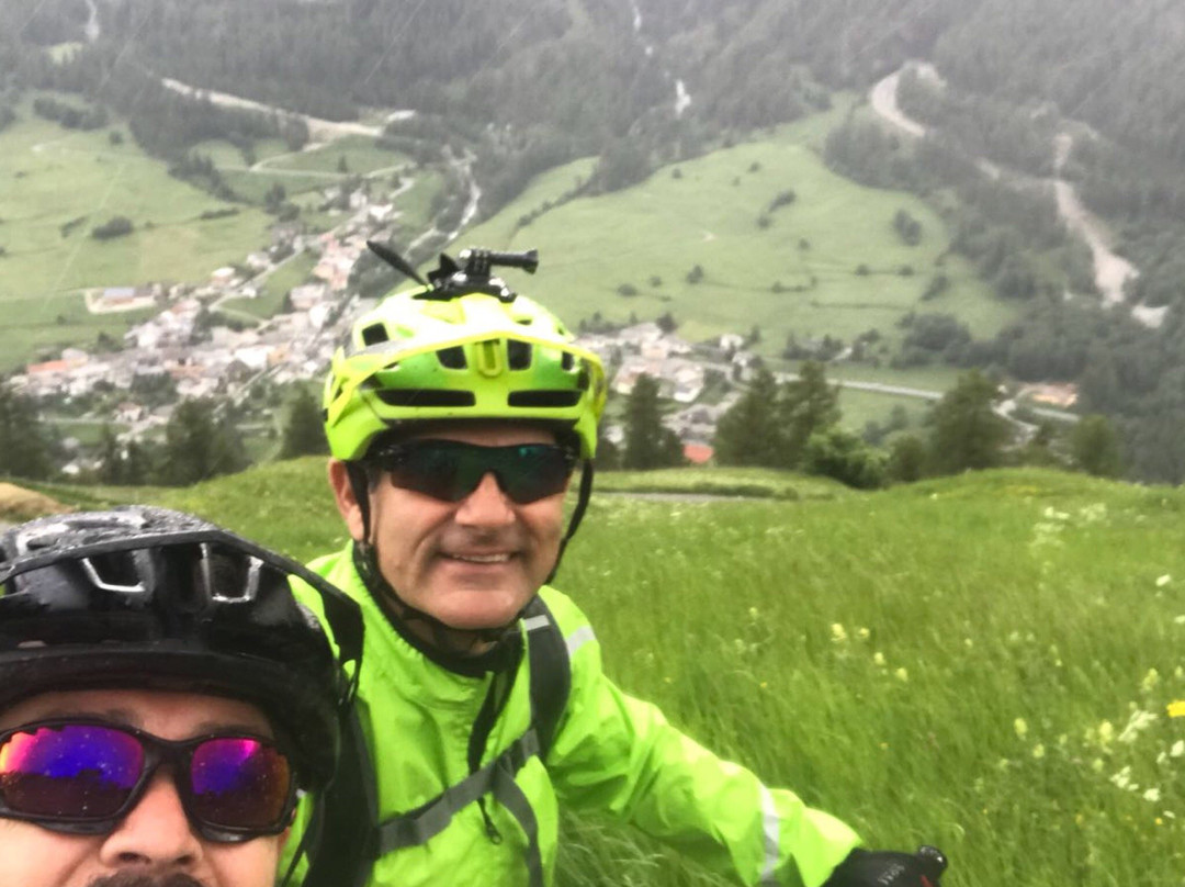 David's Rental Ski & Bike-利维尼奥必去景点