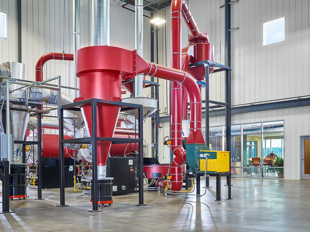 Verena Street Coffee Co.-迪比克必去景点