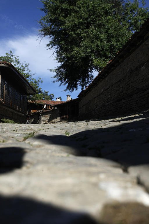 Effect Zlatna Oresha - Complex主图