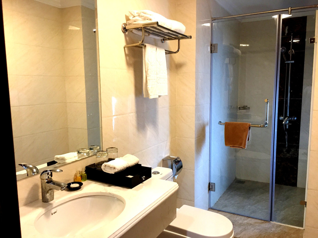 Hung Long Hotel & Spa主图