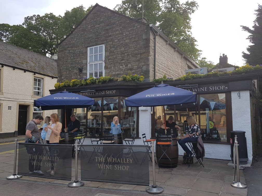 Whalley Wine Shop景点图片