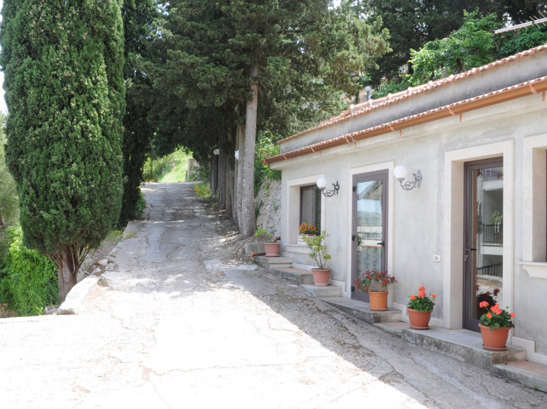 Albergo Villa Nobile主图
