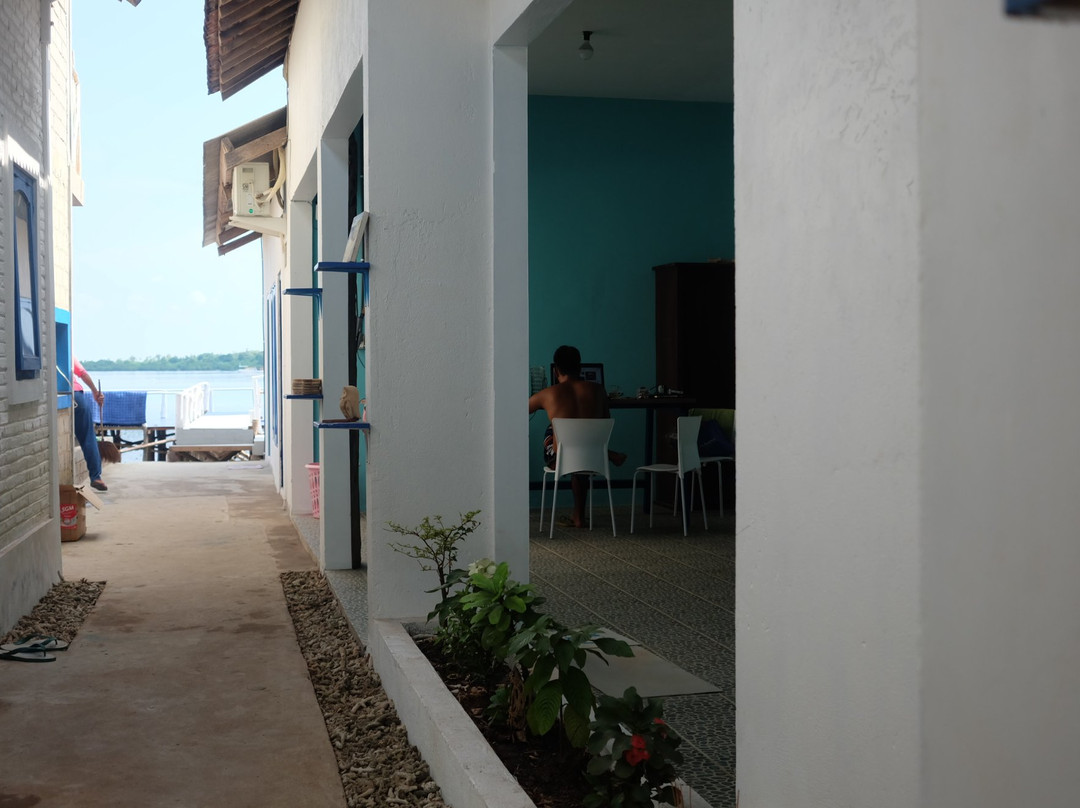 Blue Coral Homestay主图