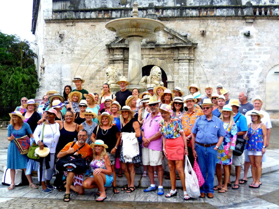 Belver Classic Cars-哈瓦那必去景点