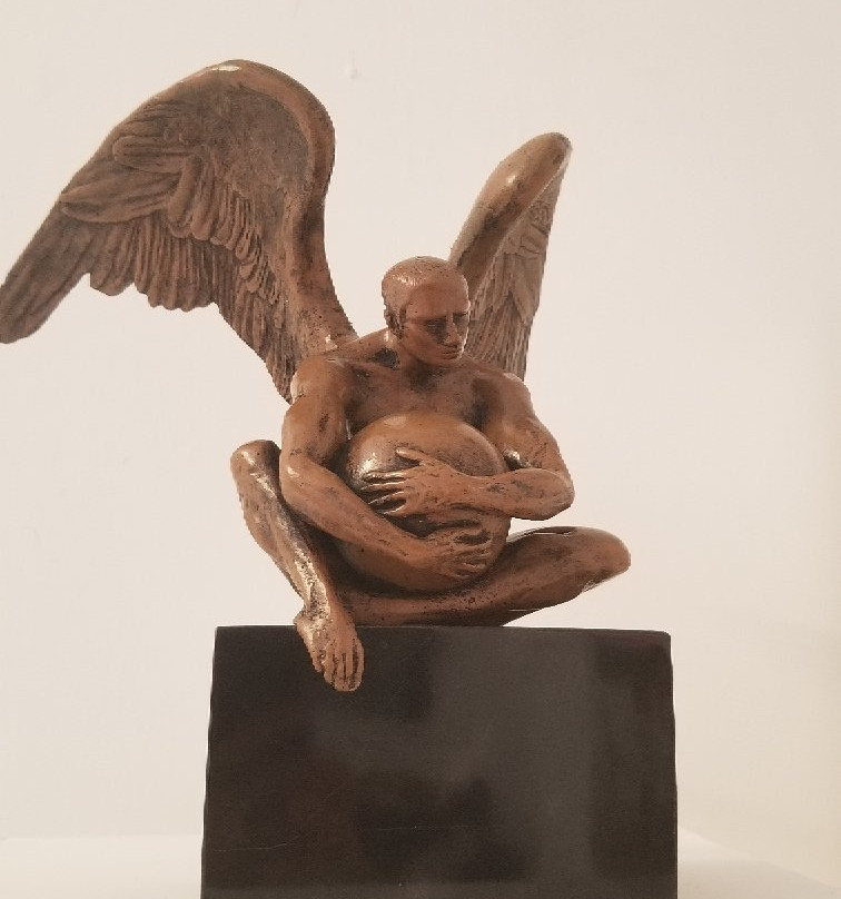 Patricia Mendoza Art Gallery-圣何塞卡波必去景点