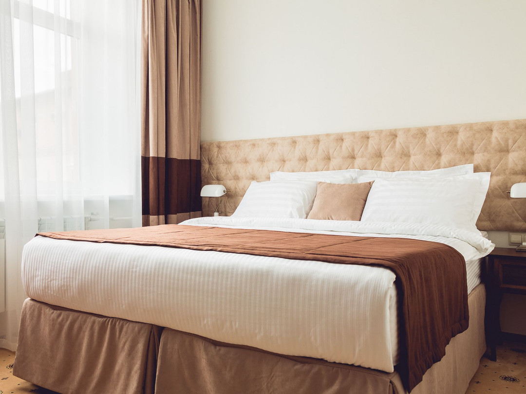 Hotel Central主图