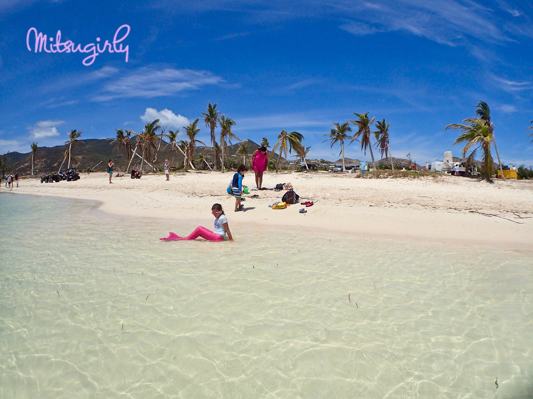 Le Galion Beach-Quartier D'Orleans必去景点