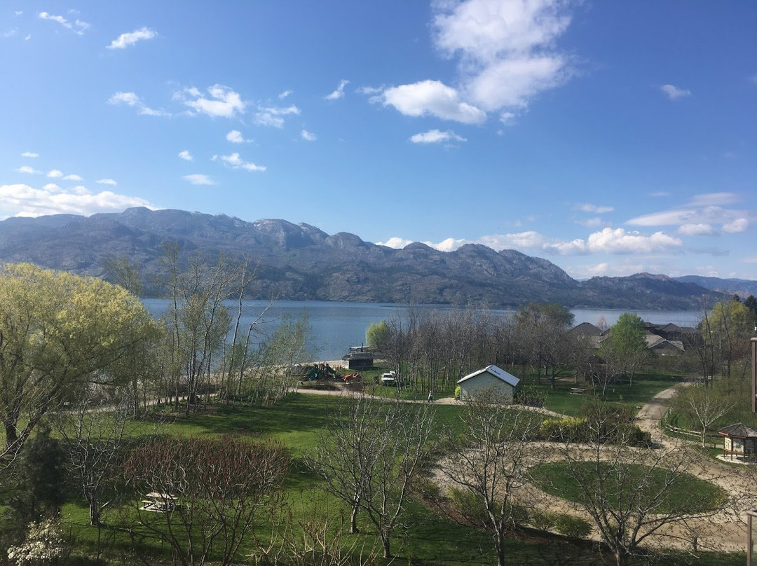 The Cove Lakeside Resort主图