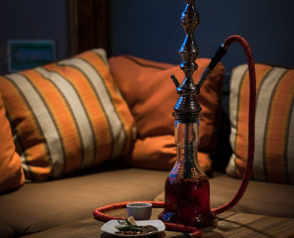 Fumari Cafe and Hookah Bar景点图片