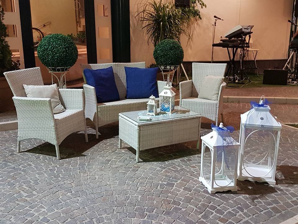 Il Roseto Park Hotel主图