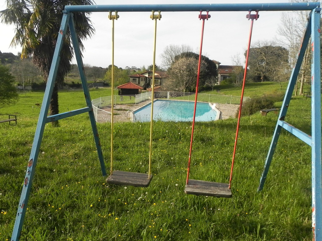 Finca Las Nieves主图