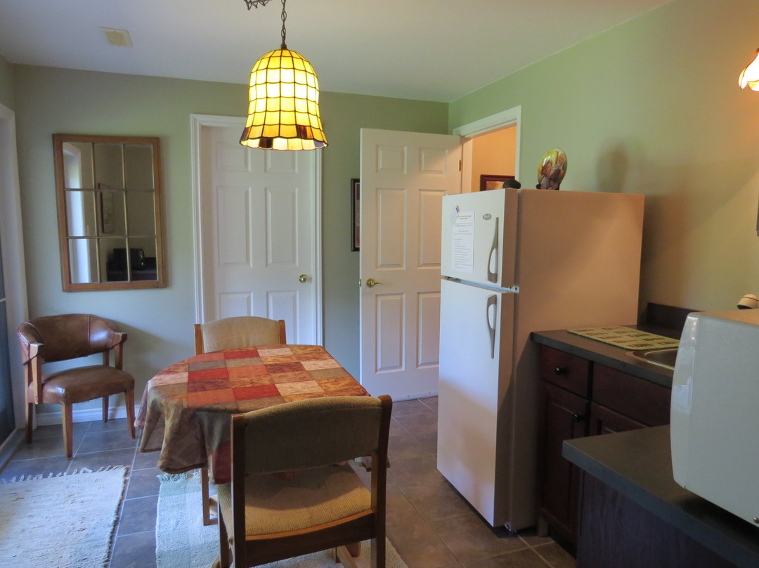 River's Edge Bed and Breakfast主图