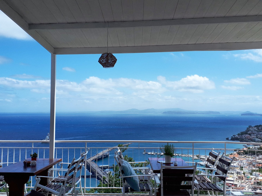 Paradise Relais Villa Jantò主图