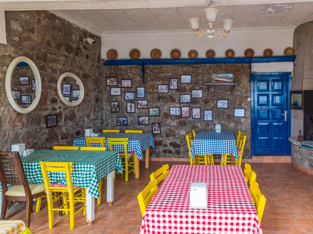 Assos Yildiz Hotel主图