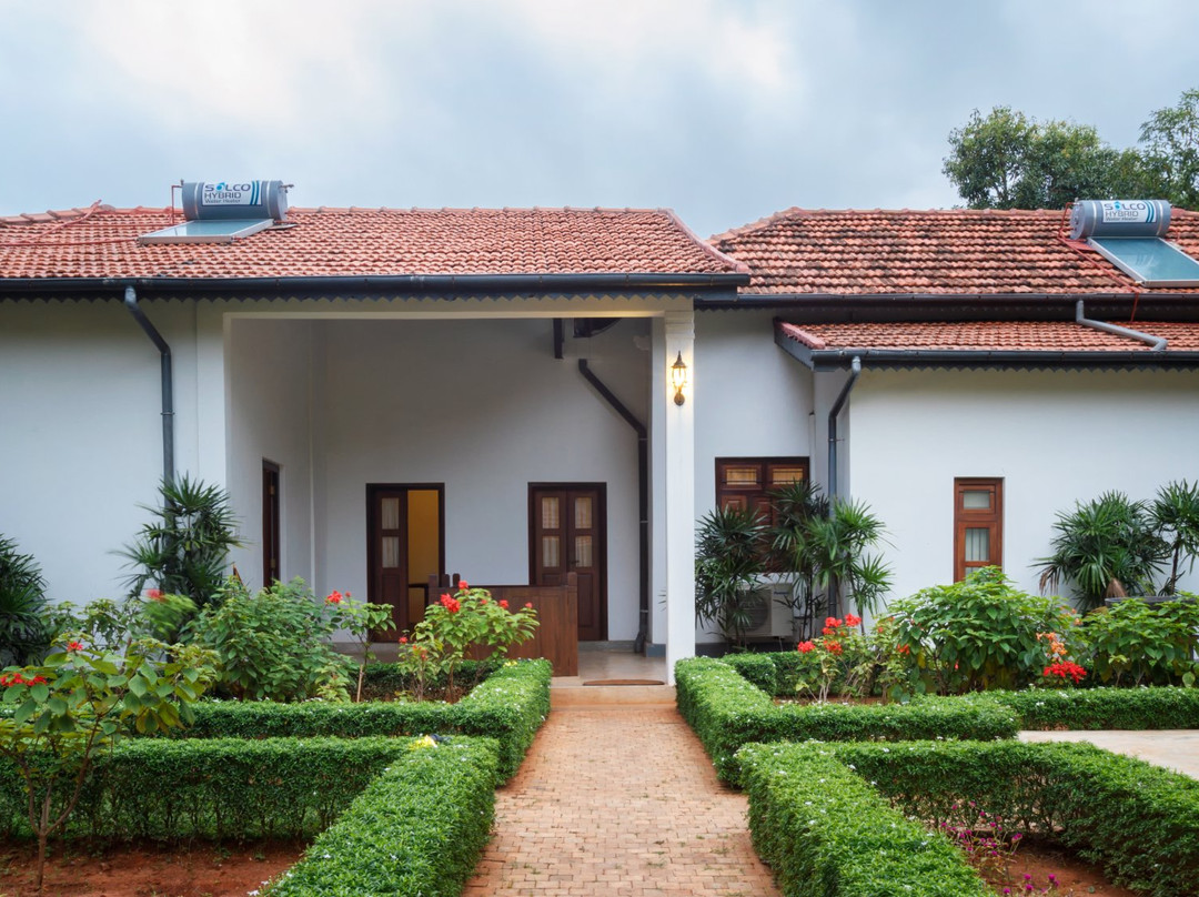 Fox Resorts Jaffna主图