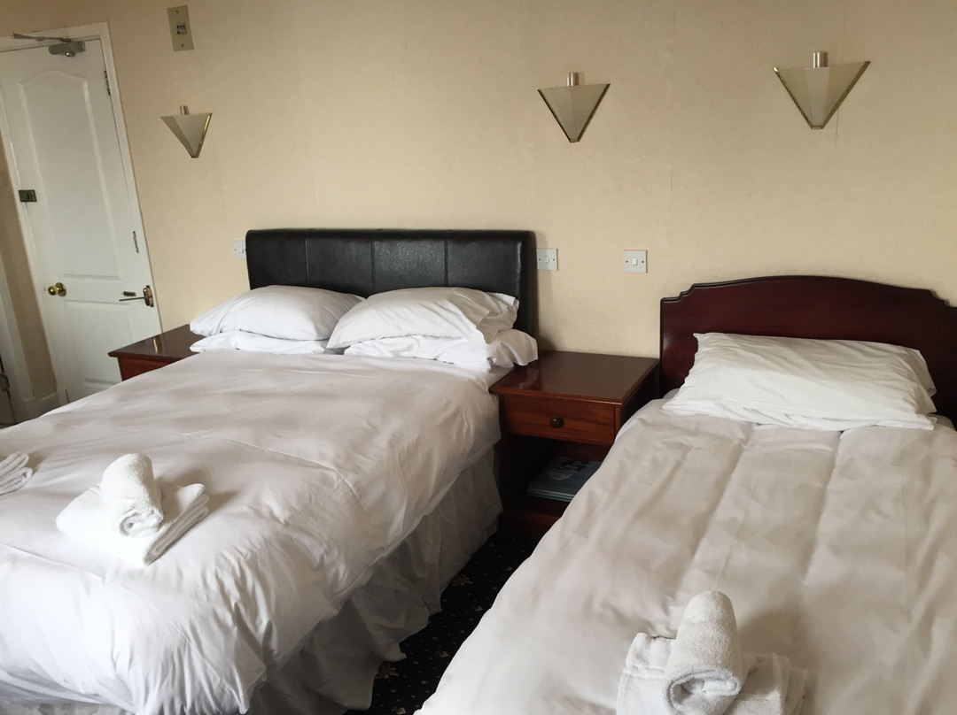 Marine Hotel主图