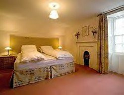 Drem Farmhouse Bed and Breakfast主图