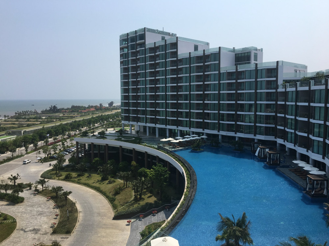 FLC Grand Hotel Samson主图