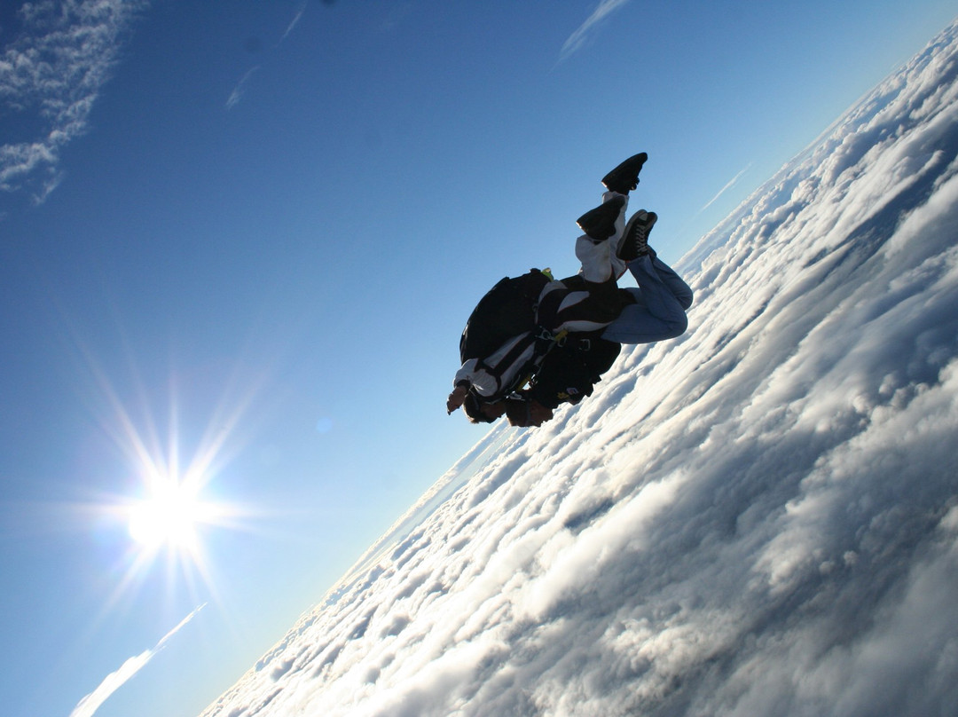 Air Parachutisme景点图片