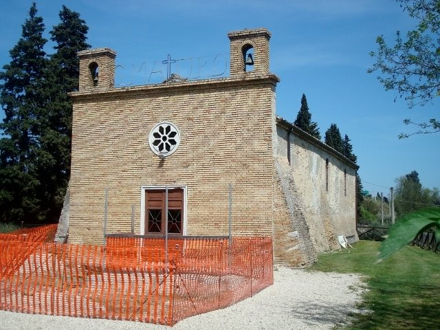 Abbazia dei Ss. Benedetto e Mauro景点图片