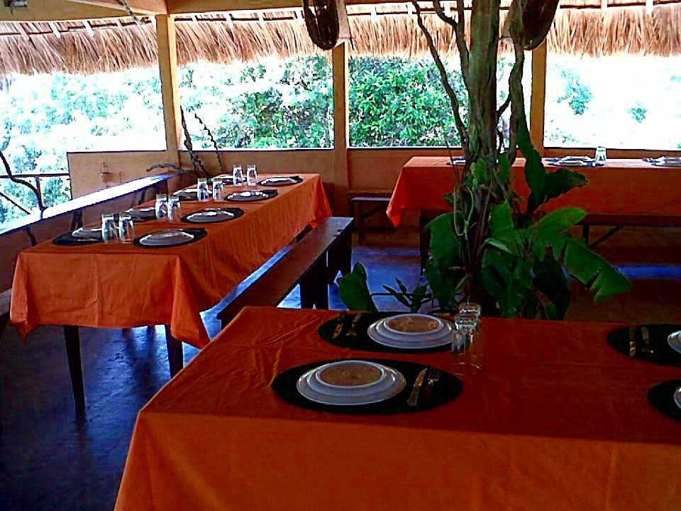 Kavak Cave-卡奈玛国家公园必去景点