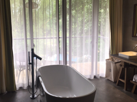 栖心·九隐的院子（阳朔十里画廊遇龙河店）主图