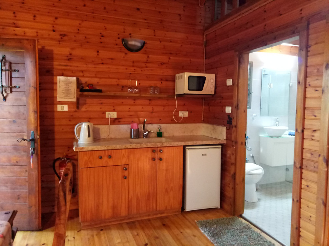 Habikta Cabin Resort主图