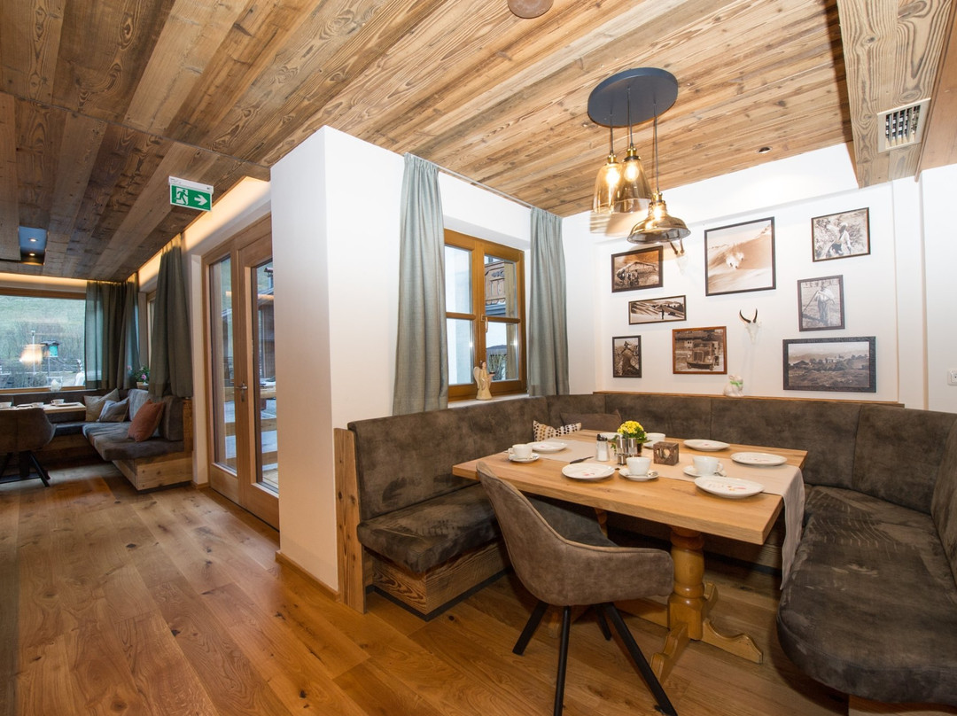 Landhaus Neumayr主图