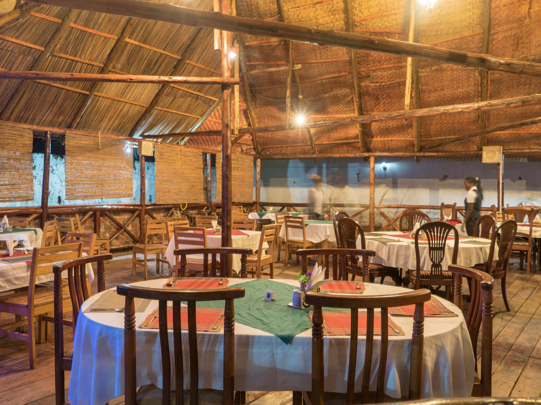 Namanve餐馆和美食-Ashiana Restaurant