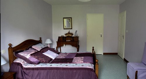 Maison Zubiatia主图