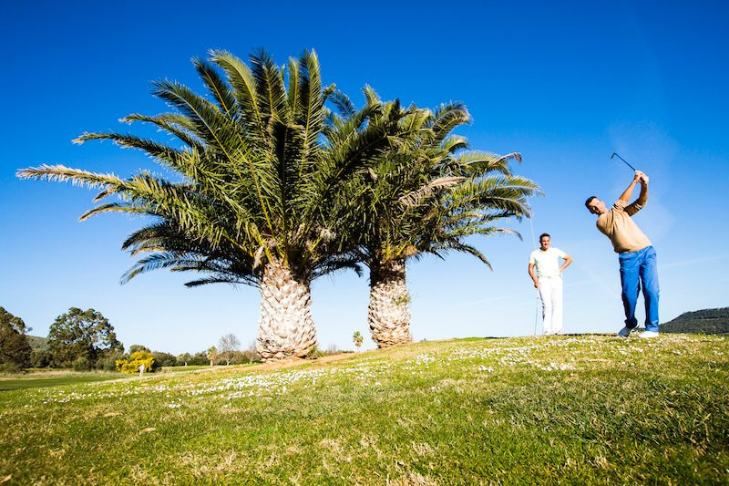 Golfschule Michel Monnard-卡普德佩拉必去景点