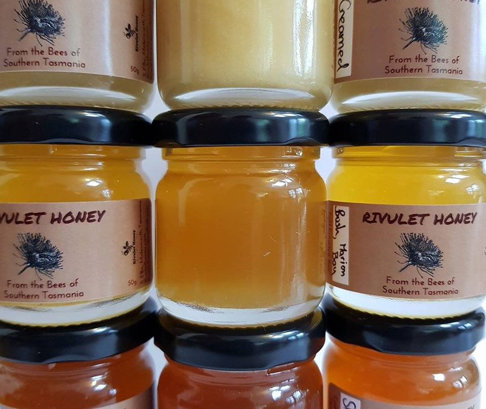 New Norfolk Market-New Norfolk必去景点