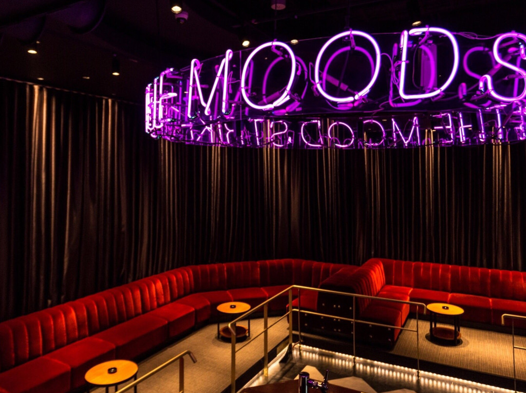 Mood Nightclub景点图片