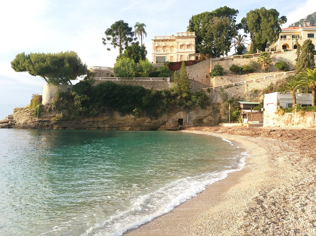 Le Cabanon Plage du Buse