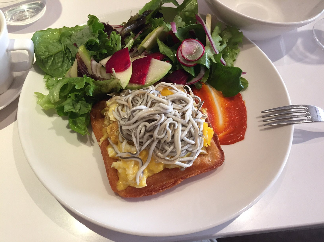 The Munroe Inn B&B主图