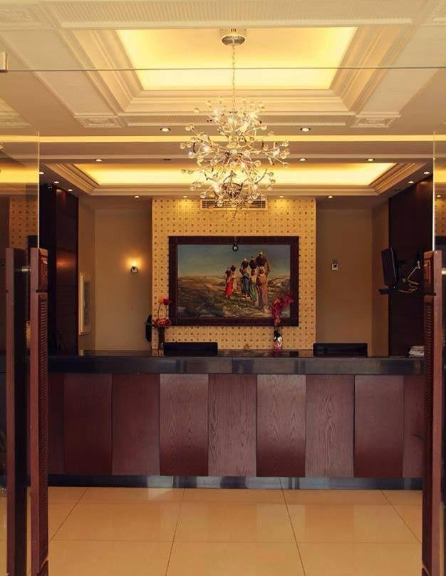 Reef Zefta Hotel主图