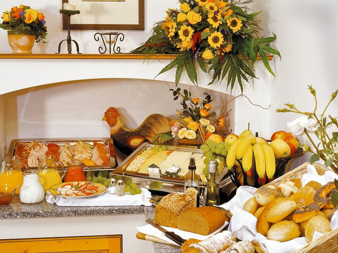 Hotel Birnbacher Hof主图