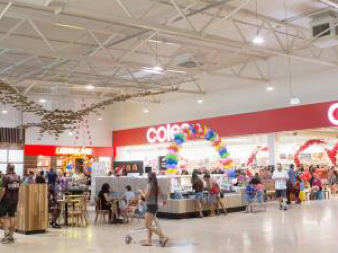 Coolalinga Shopping Center景点图片