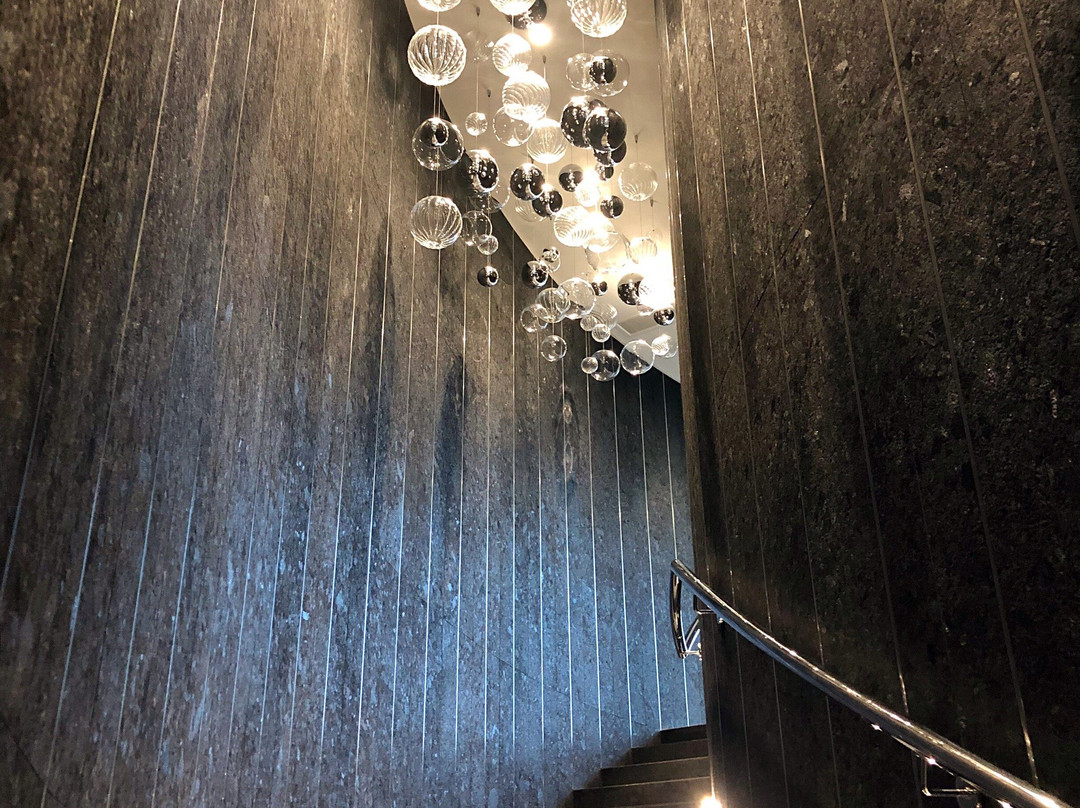 米兰加利亚易克斯尔豪华精选酒店主图