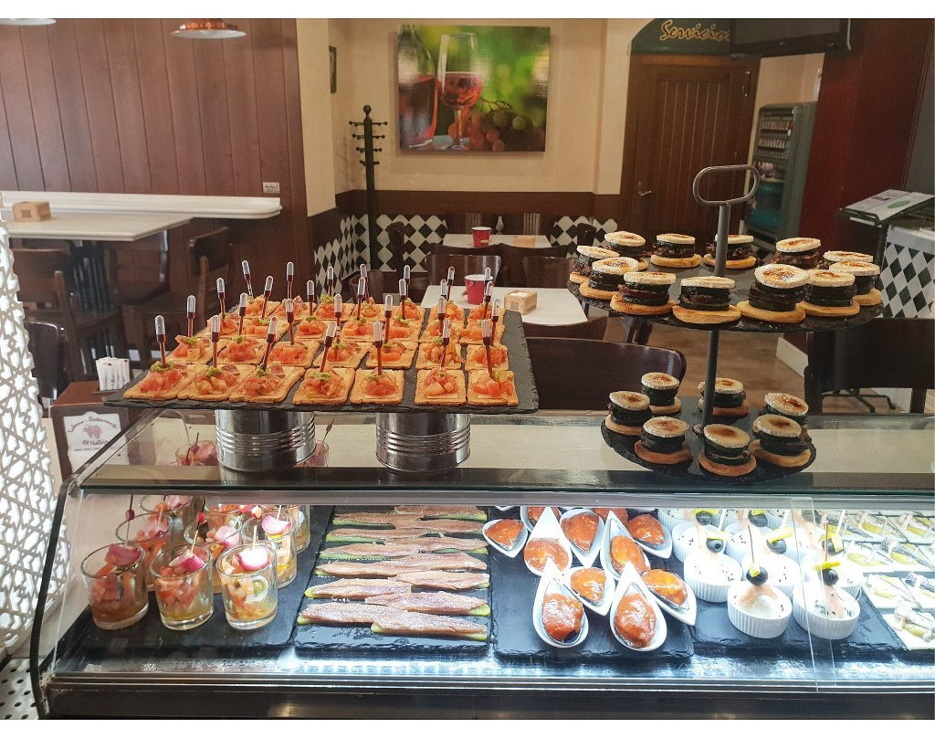 Pulgar旅游攻略图片