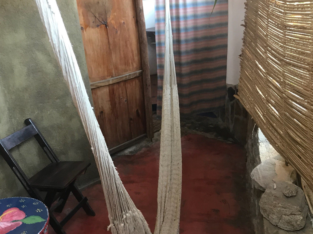 Posada Castillo Oasis主图