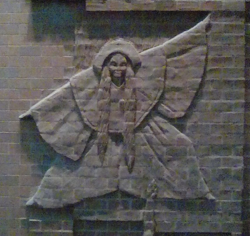 Carlsen Center-欧弗兰帕克必去景点